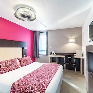 Brit Hotel Rouen Nord Mont Saint Aignan